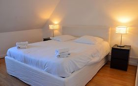 Camelia; Beau Logement Lumineux, Avec Vue Sur Mer