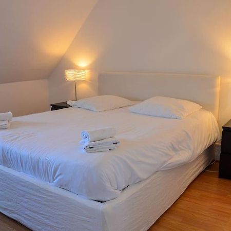 Camelia; Beau Logement Lumineux, Avec Vue Sur Mer Wimereux Extérieur photo